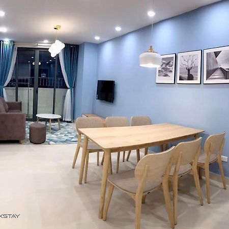 Asahi Luxstay✫Flc Greenapartment✫2Br Apartment Hà Nội Ngoại thất bức ảnh