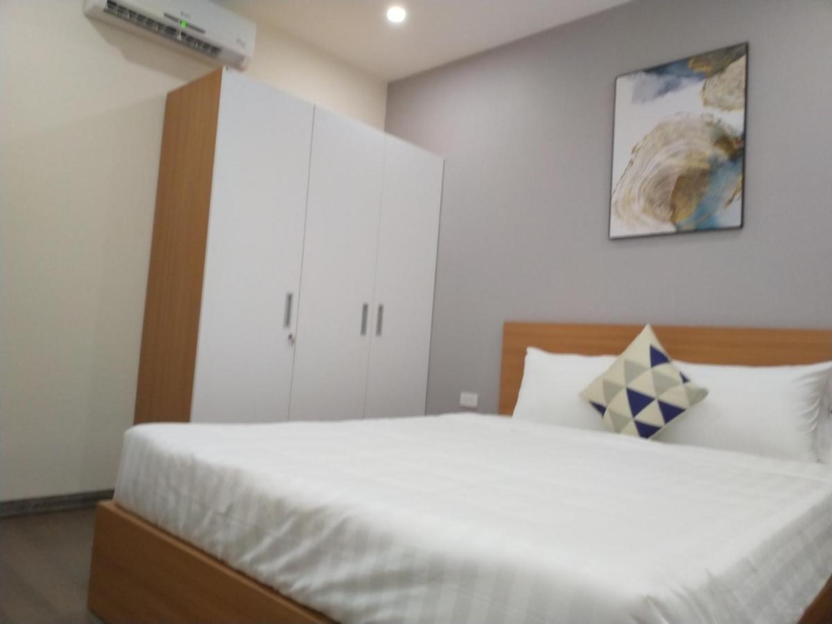 Asahi Luxstay✫Flc Greenapartment✫2Br Apartment Hà Nội Ngoại thất bức ảnh