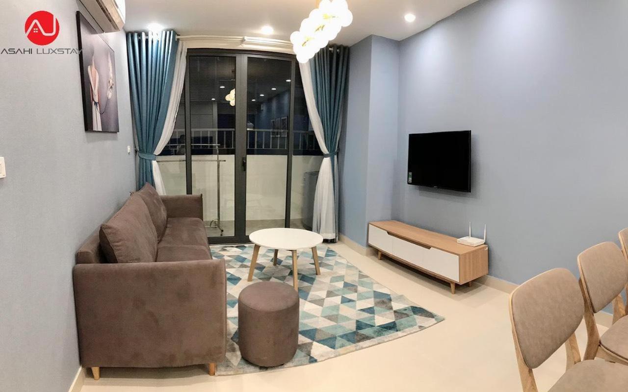 Asahi Luxstay✫Flc Greenapartment✫2Br Apartment Hà Nội Ngoại thất bức ảnh