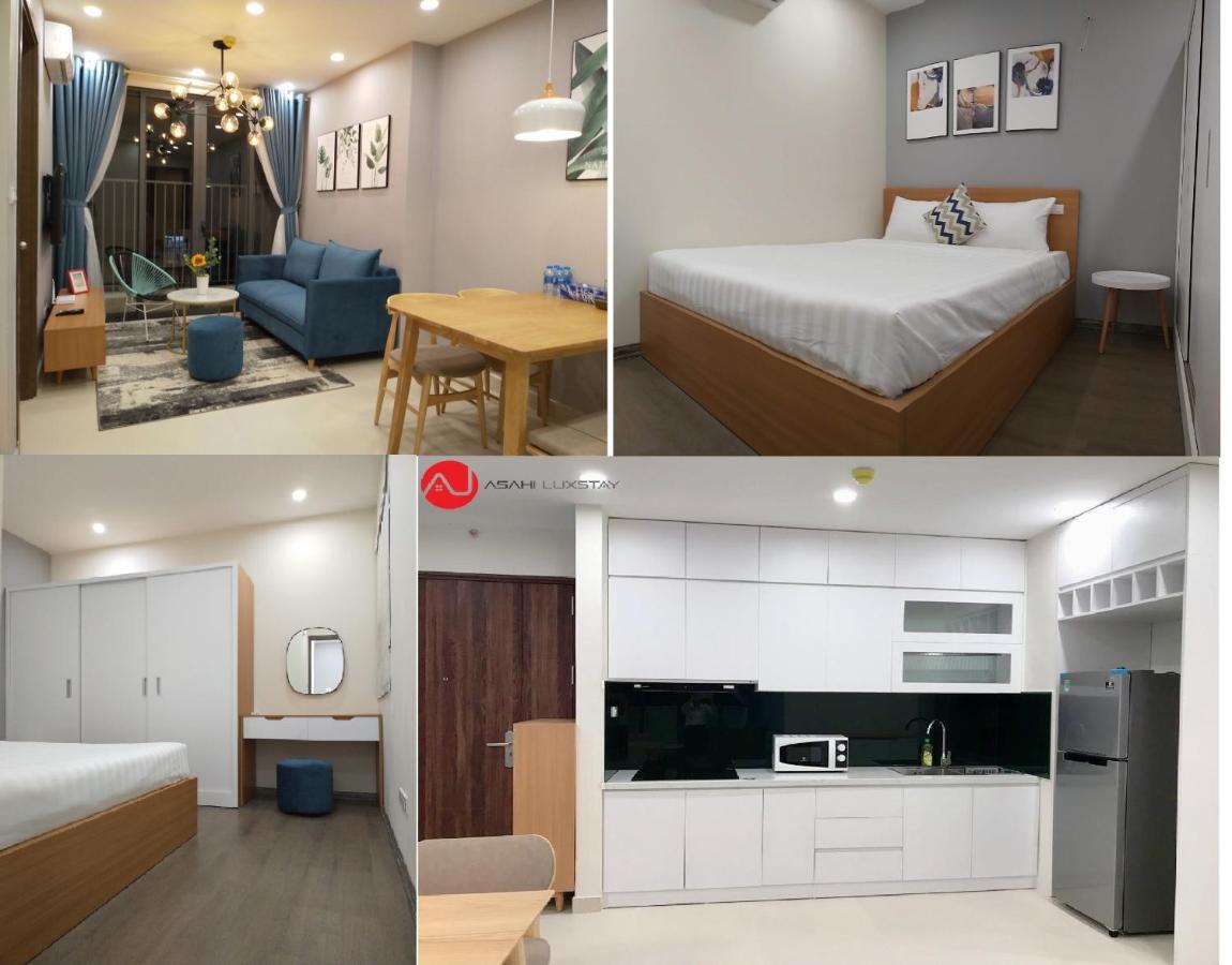 Asahi Luxstay✫Flc Greenapartment✫2Br Apartment Hà Nội Ngoại thất bức ảnh