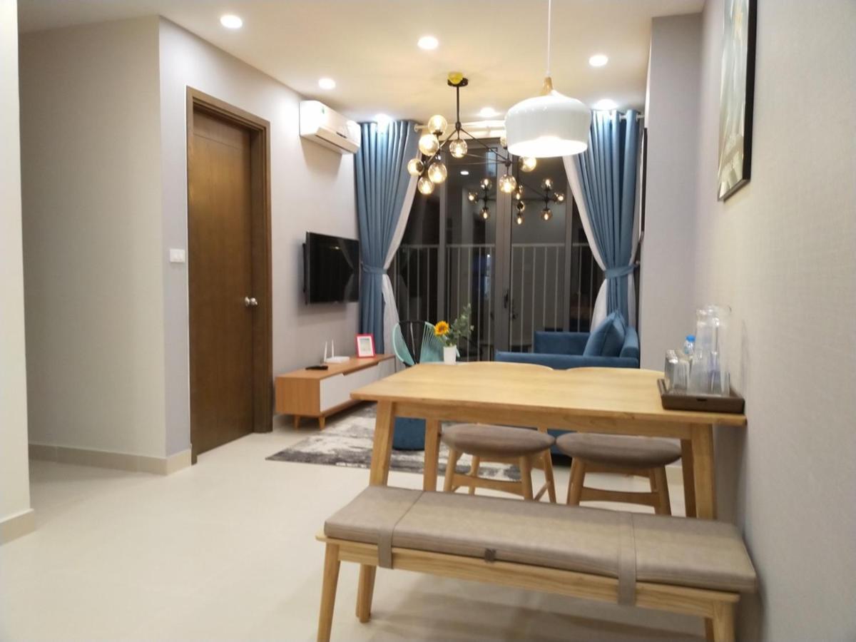 Asahi Luxstay✫Flc Greenapartment✫2Br Apartment Hà Nội Ngoại thất bức ảnh