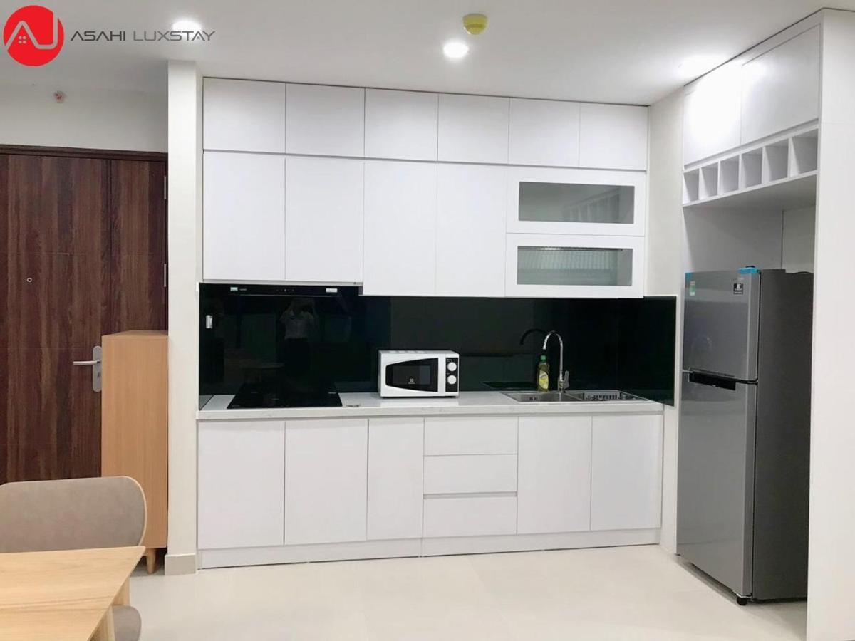 Asahi Luxstay✫Flc Greenapartment✫2Br Apartment Hà Nội Ngoại thất bức ảnh