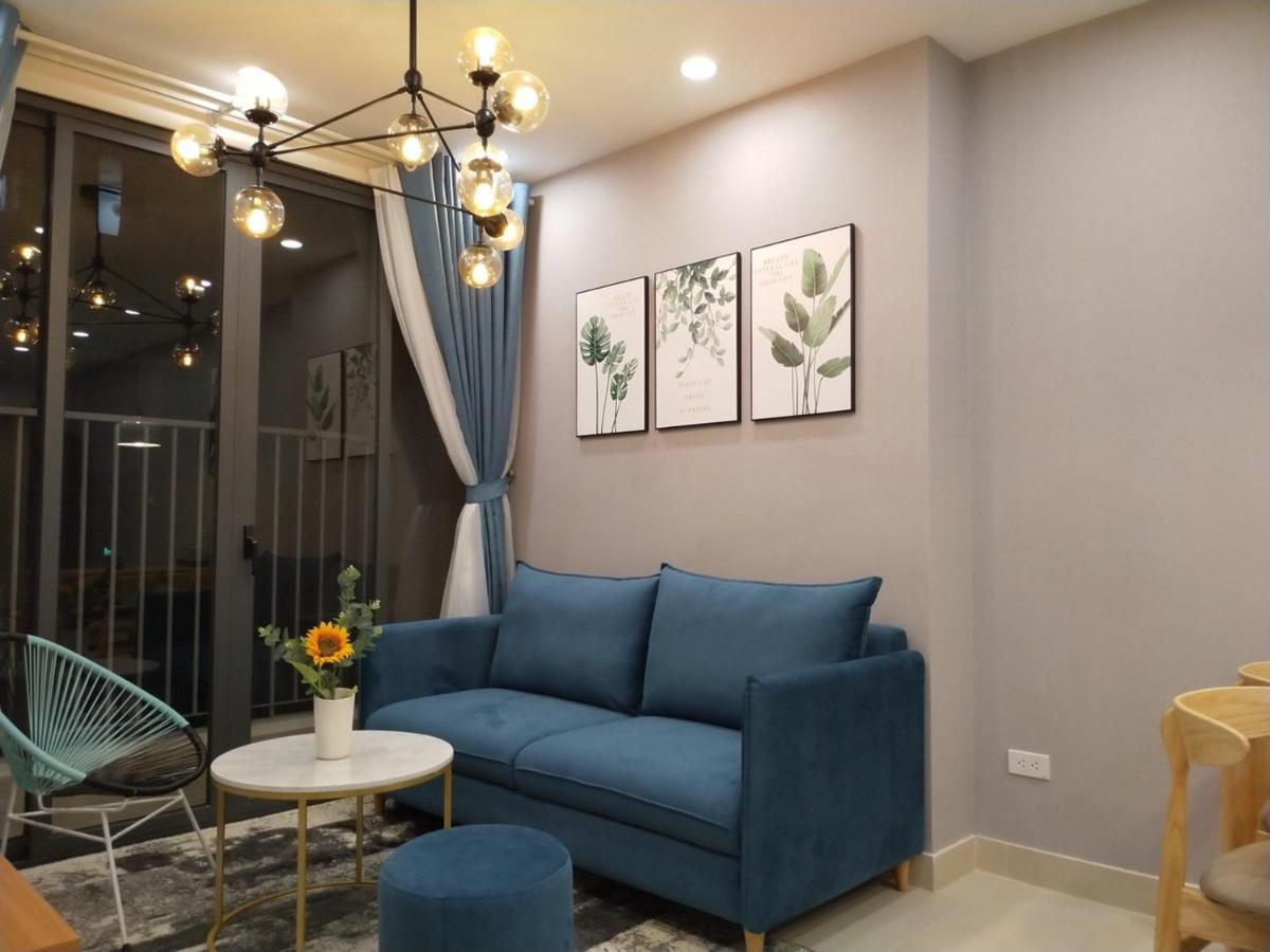 Asahi Luxstay✫Flc Greenapartment✫2Br Apartment Hà Nội Ngoại thất bức ảnh