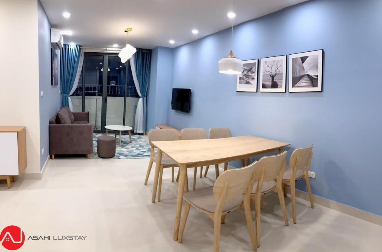 Asahi Luxstay✫Flc Greenapartment✫2Br Apartment Hà Nội Ngoại thất bức ảnh